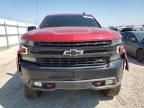 2021 CHEVROLET SILVERADO K1500 LT TRAIL BOSS for sale at Copart AB - EDMONTON