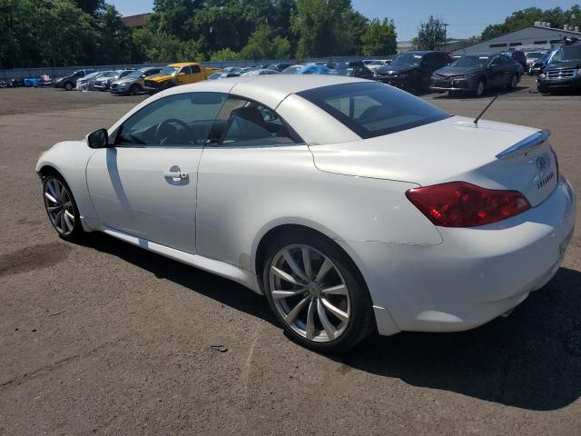 JNKCV66E49M723021 | 2009 Infiniti g37 base