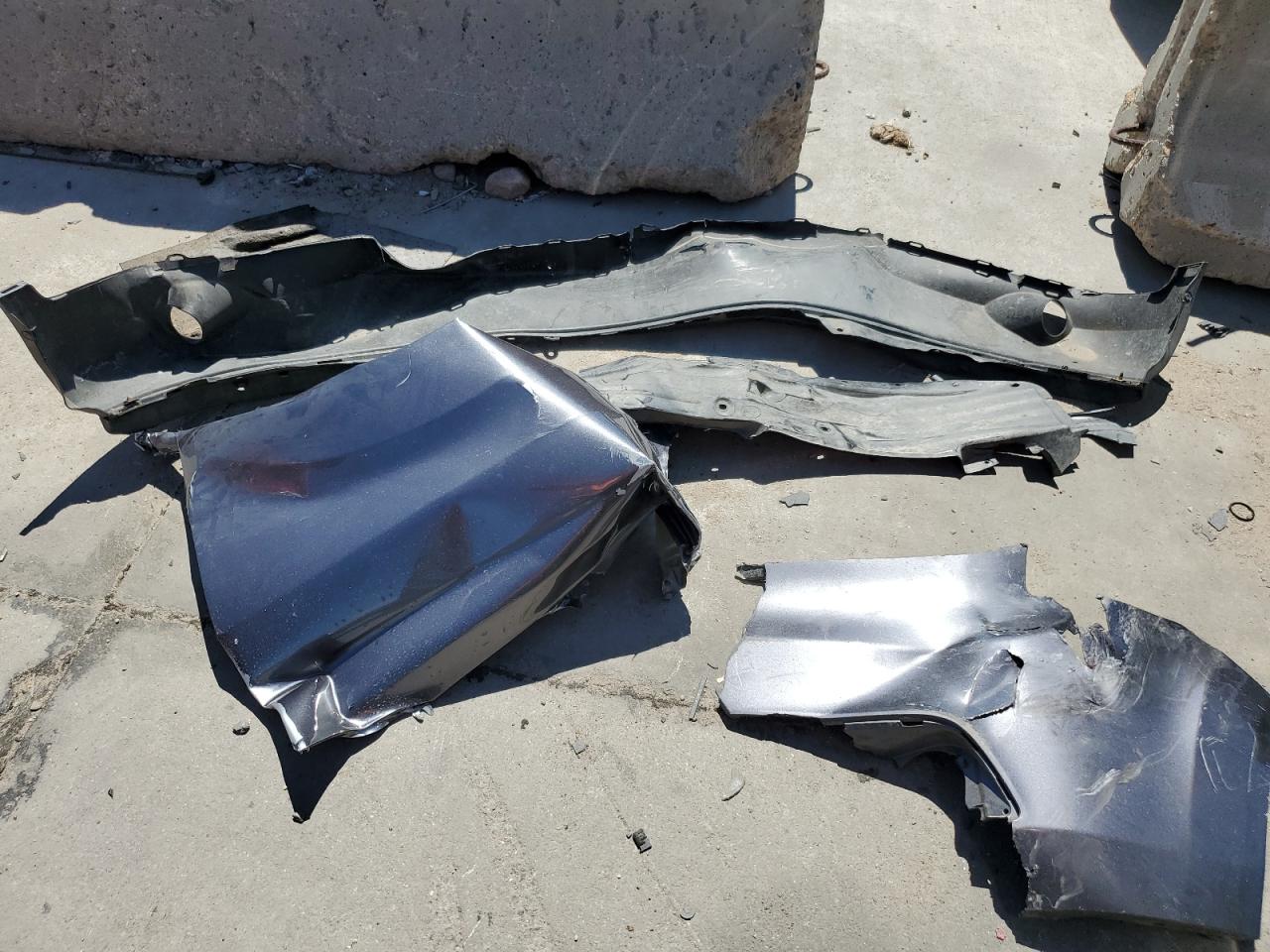 2014 Honda Pilot Exln VIN: 5FNYF4H74EB039080 Lot: 61930594