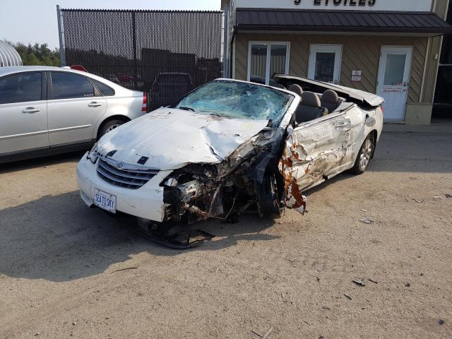 2008 Chrysler Sebring 