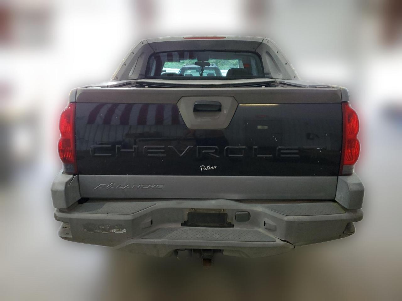 2002 Chevrolet Avalanche C1500 VIN: 3GNEC13T62G112557 Lot: 65333794