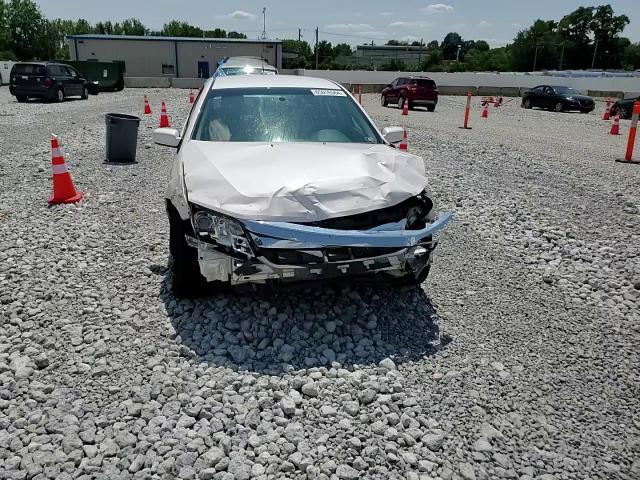 2010 Ford Fusion Se VIN: 3FAHP0HA8AR426571 Lot: 65016564