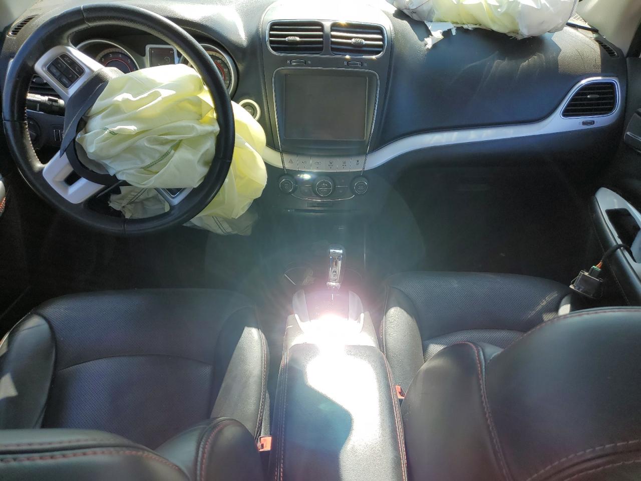 2019 Dodge Journey Gt VIN: 3C4PDDEG2KT861492 Lot: 63653434