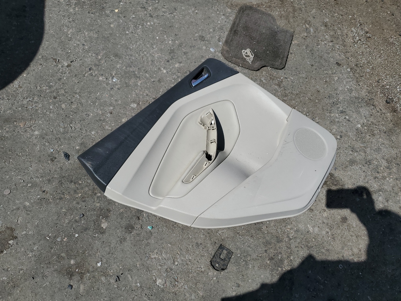 1FADP5AU6EL516533 2014 Ford C-Max Se