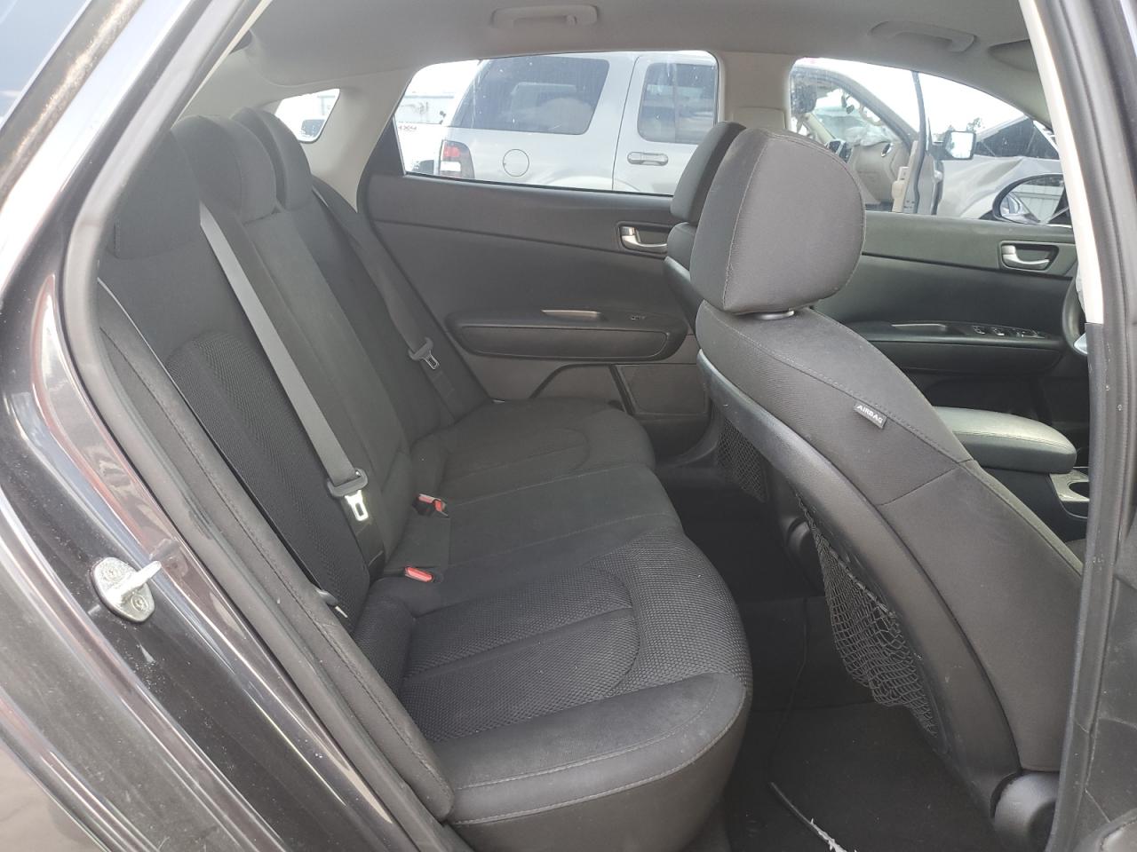 2019 Kia Optima Lx VIN: 5XXGT4L39KG320759 Lot: 65688894