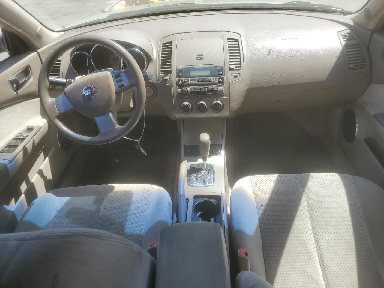 2005 Nissan Altima S VIN: 1N4AL11D75C130162 Lot: 61387704