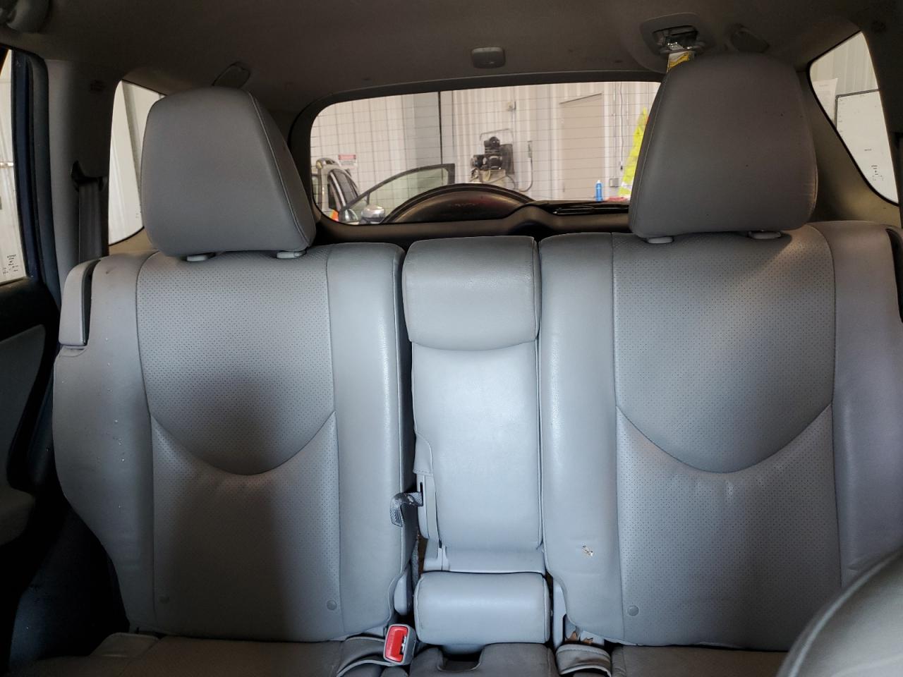 2012 Toyota Rav4 Limited VIN: 2T3DK4DV4CW068486 Lot: 62936254