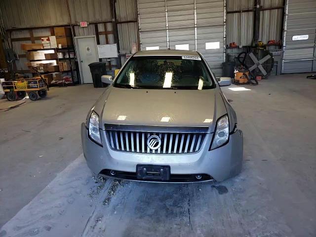 2010 Mercury Milan Premier VIN: 3MEHM0JA9AR617265 Lot: 63408264