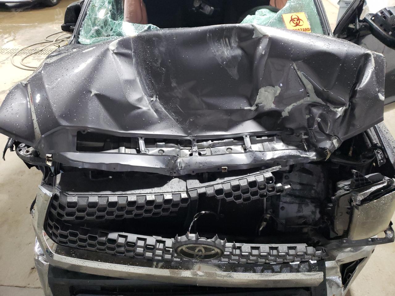 5TFDY5F19KX797432 TOYOTA TUNDRA 2019