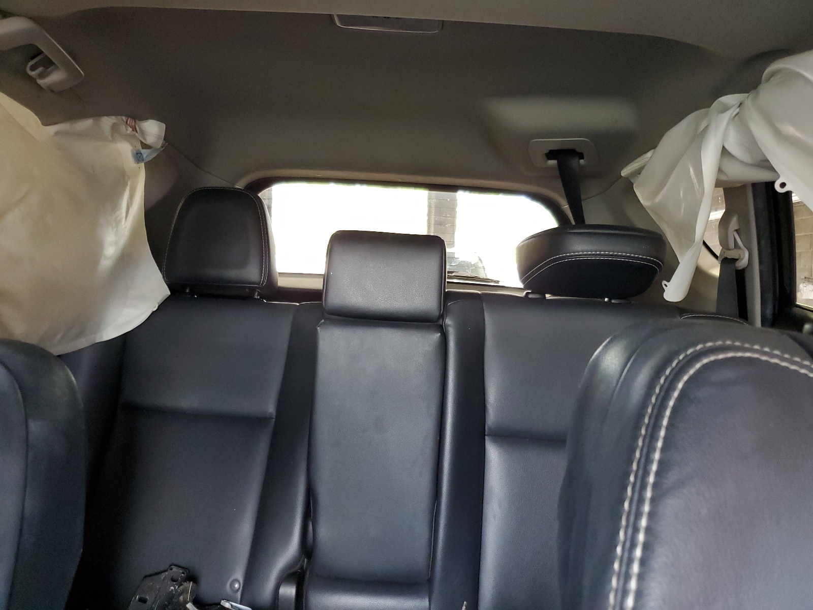 2T3DFREV4HW604277 2017 Toyota Rav4 Limited