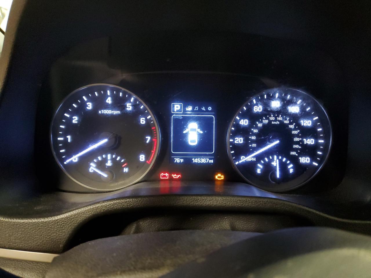 2018 Hyundai Elantra Sel VIN: 5NPD84LF6JH333194 Lot: 59620784