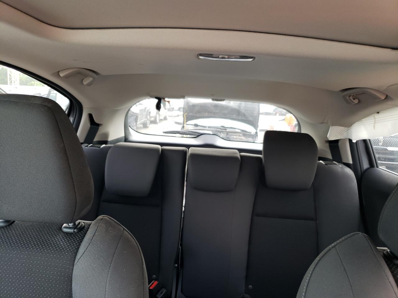 2022 Honda Hr-V Ex VIN: 3CZRU6H58NM727044 Lot: 64343784