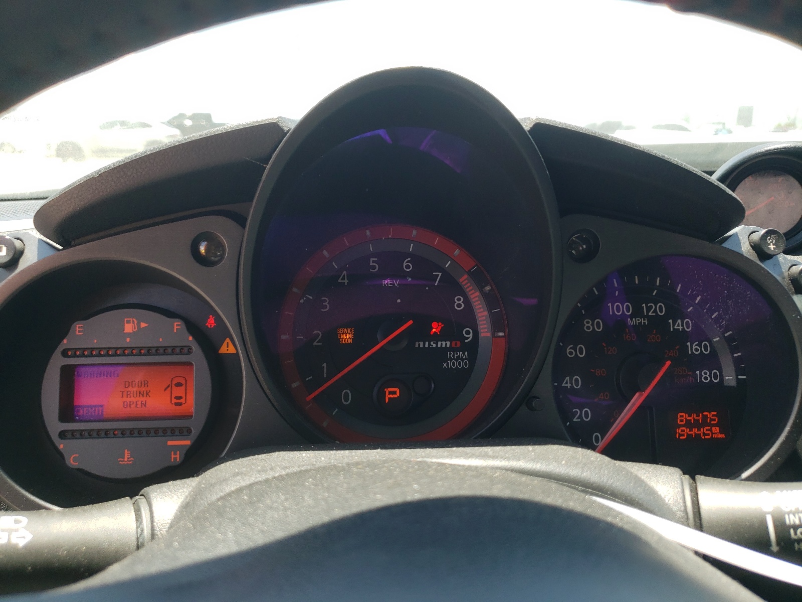 JN1AZ4EH3HM951669 2017 Nissan 370Z Base