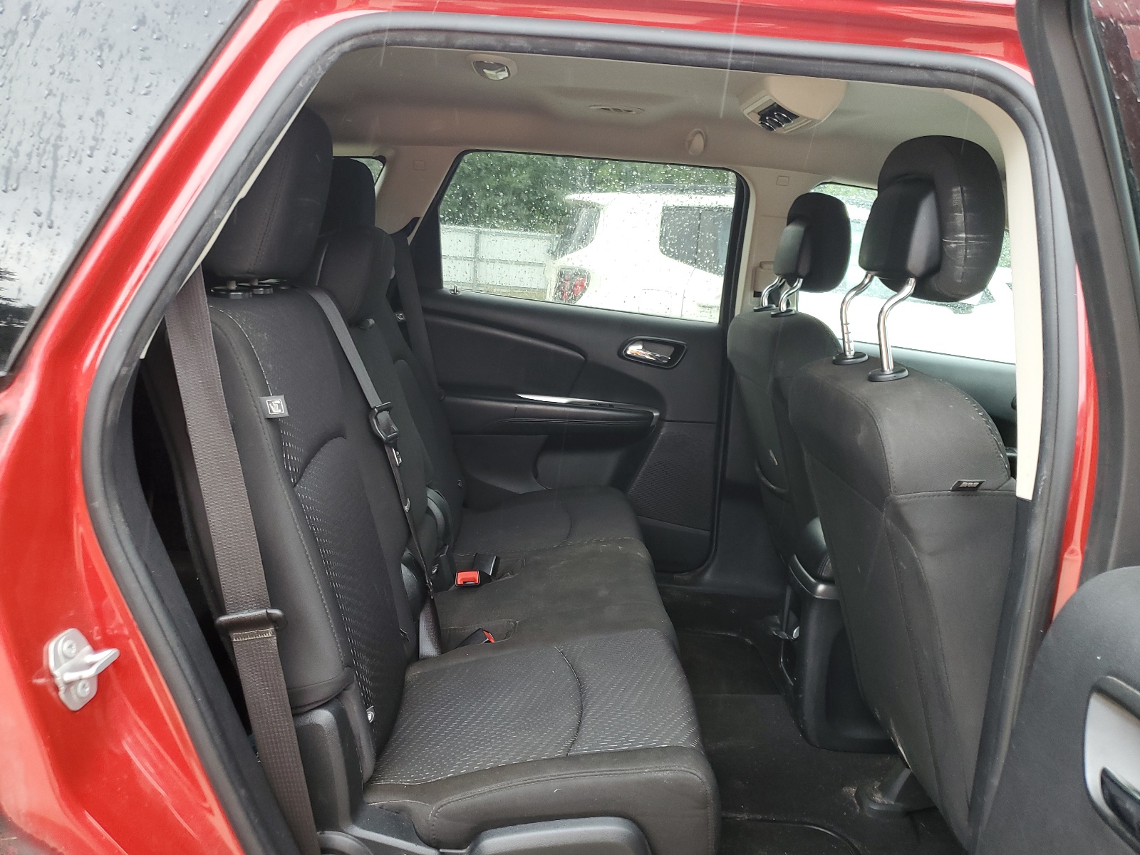 3C4PDCAB2HT682964 2017 Dodge Journey Se