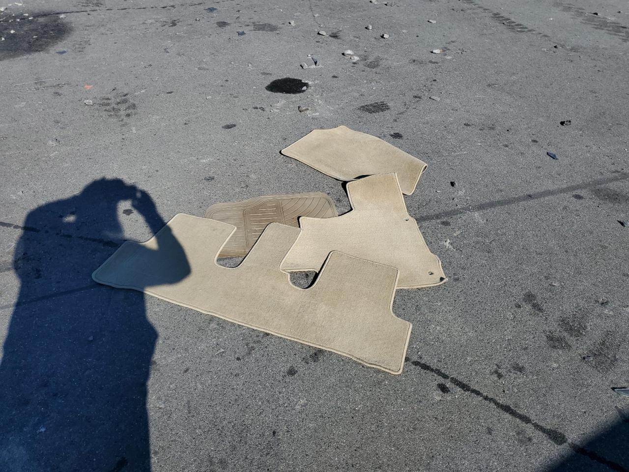 2007 Honda Cr-V Lx VIN: JHLRE48337C080968 Lot: 62700154