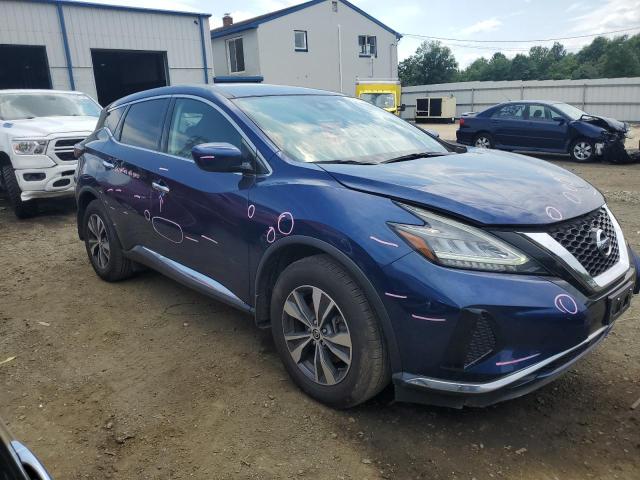 5N1AZ2AS3MC138640 Nissan Murano S 4