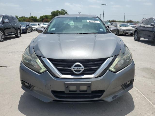  NISSAN ALTIMA 2016 Gray