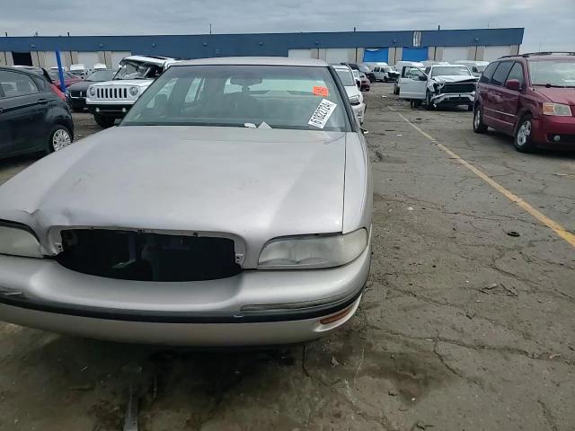 1997 Buick Lesabre Custom VIN: 1G4HP52K4VH572445 Lot: 61822724