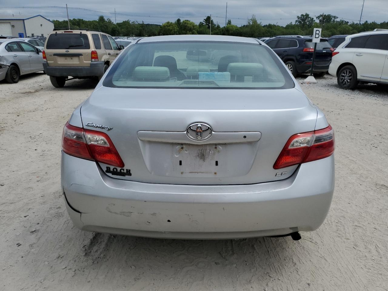 2009 Toyota Camry Base VIN: 4T1BE46K39U808418 Lot: 62731564