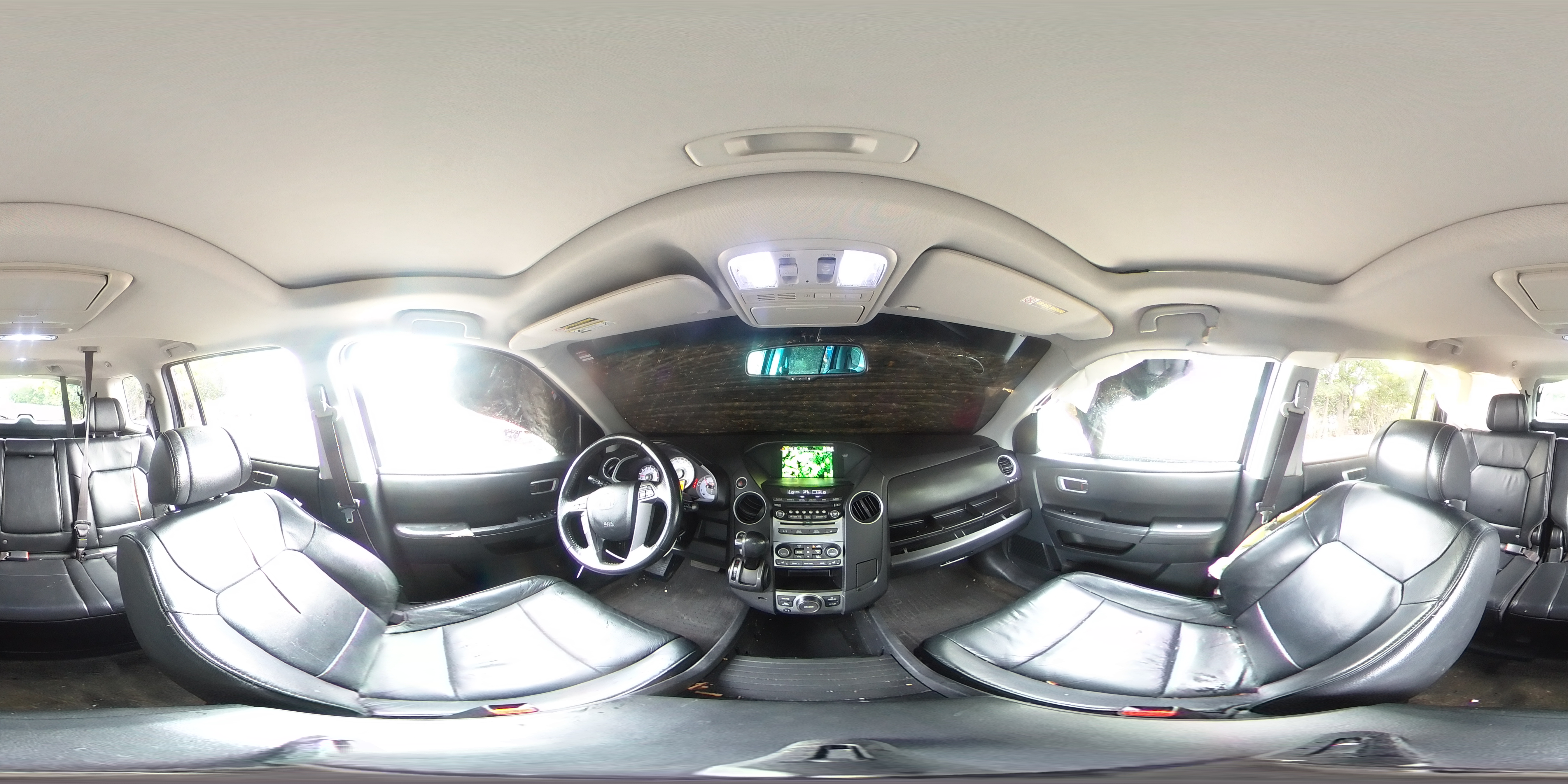 2012 Honda Pilot Exl VIN: 5FNYF4H66CB040090 Lot: 62027614