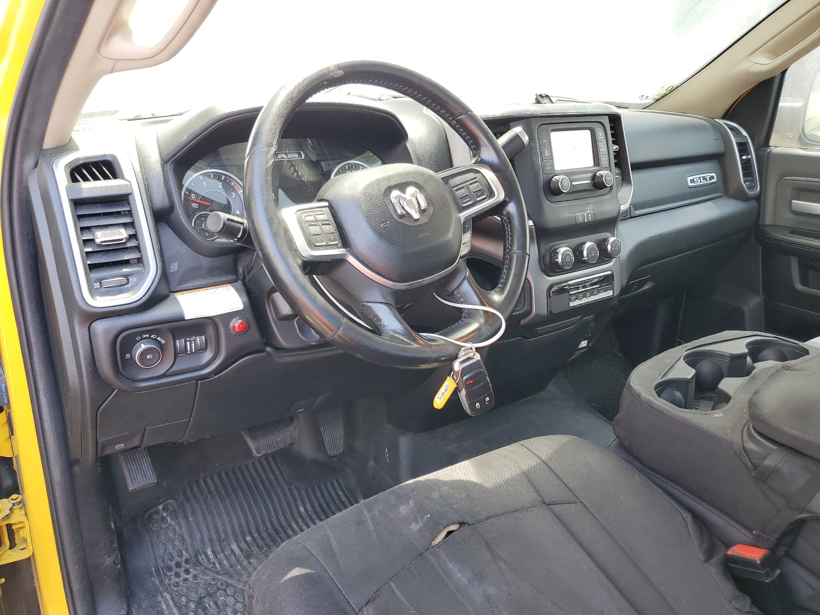 3C7WRMDL3KG619799 2019 Ram 5500