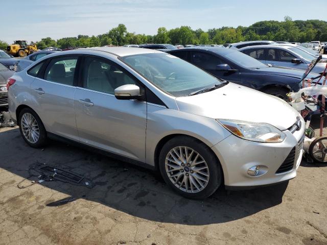 1FAHP3H21CL269848 | 2012 Ford focus sel