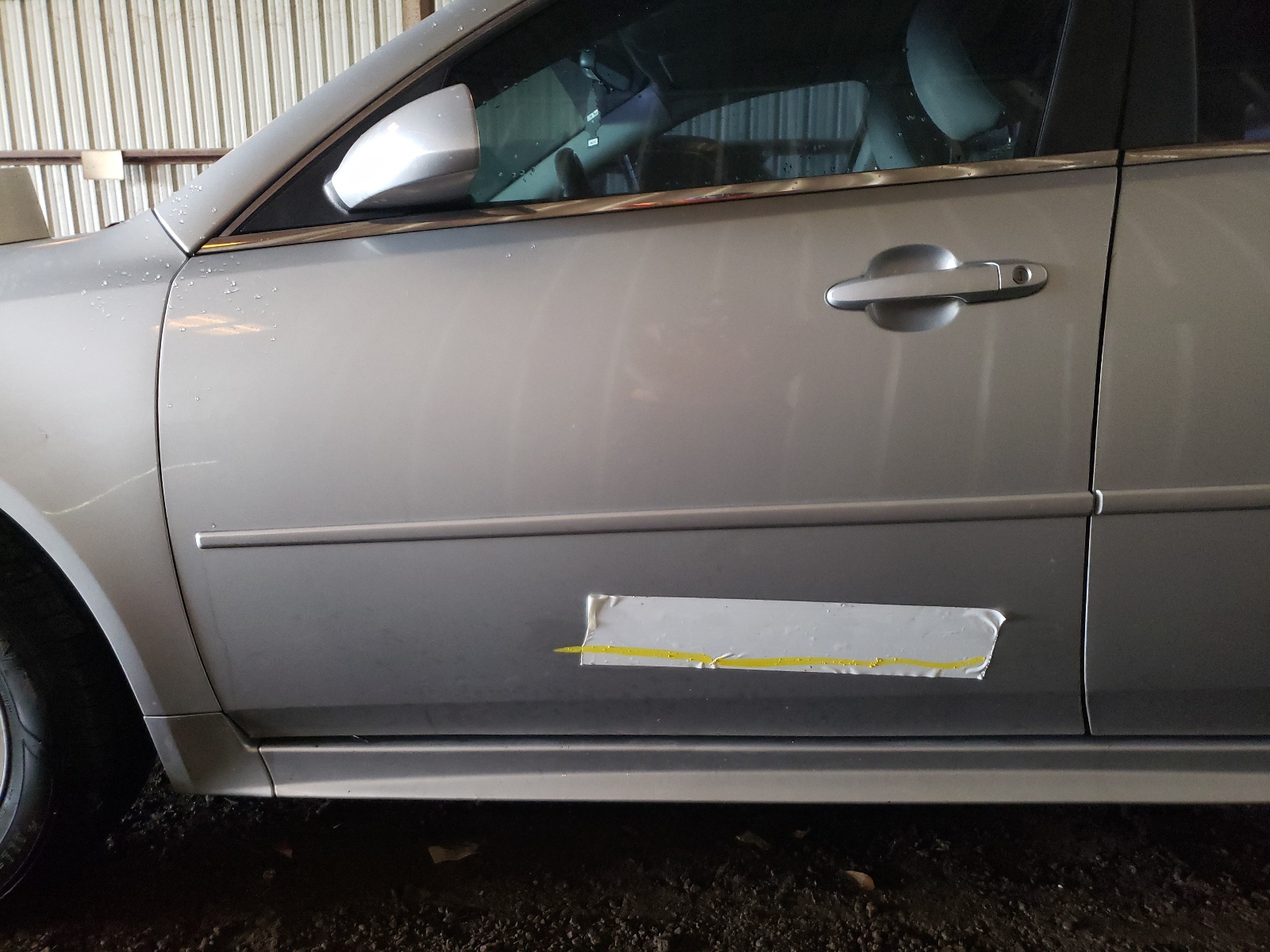 2G1WG5EK9B1123616 2011 Chevrolet Impala Lt