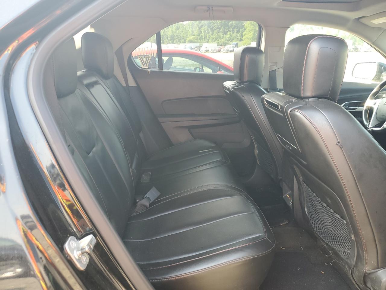 2010 Chevrolet Equinox Lt VIN: 2CNFLPEY5A6305667 Lot: 63513184