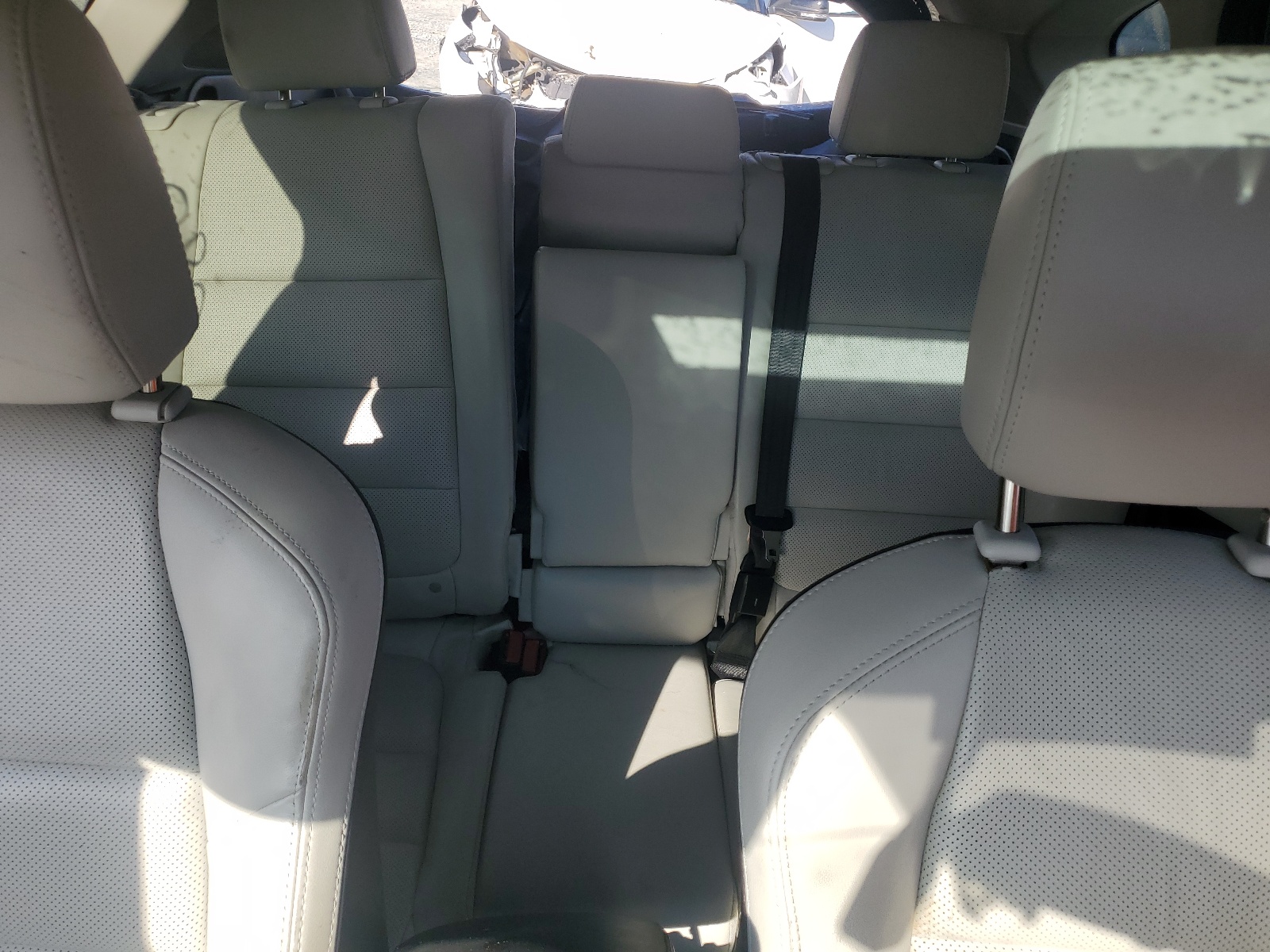 JM3KE2DY6G0843188 2016 Mazda Cx-5 Gt