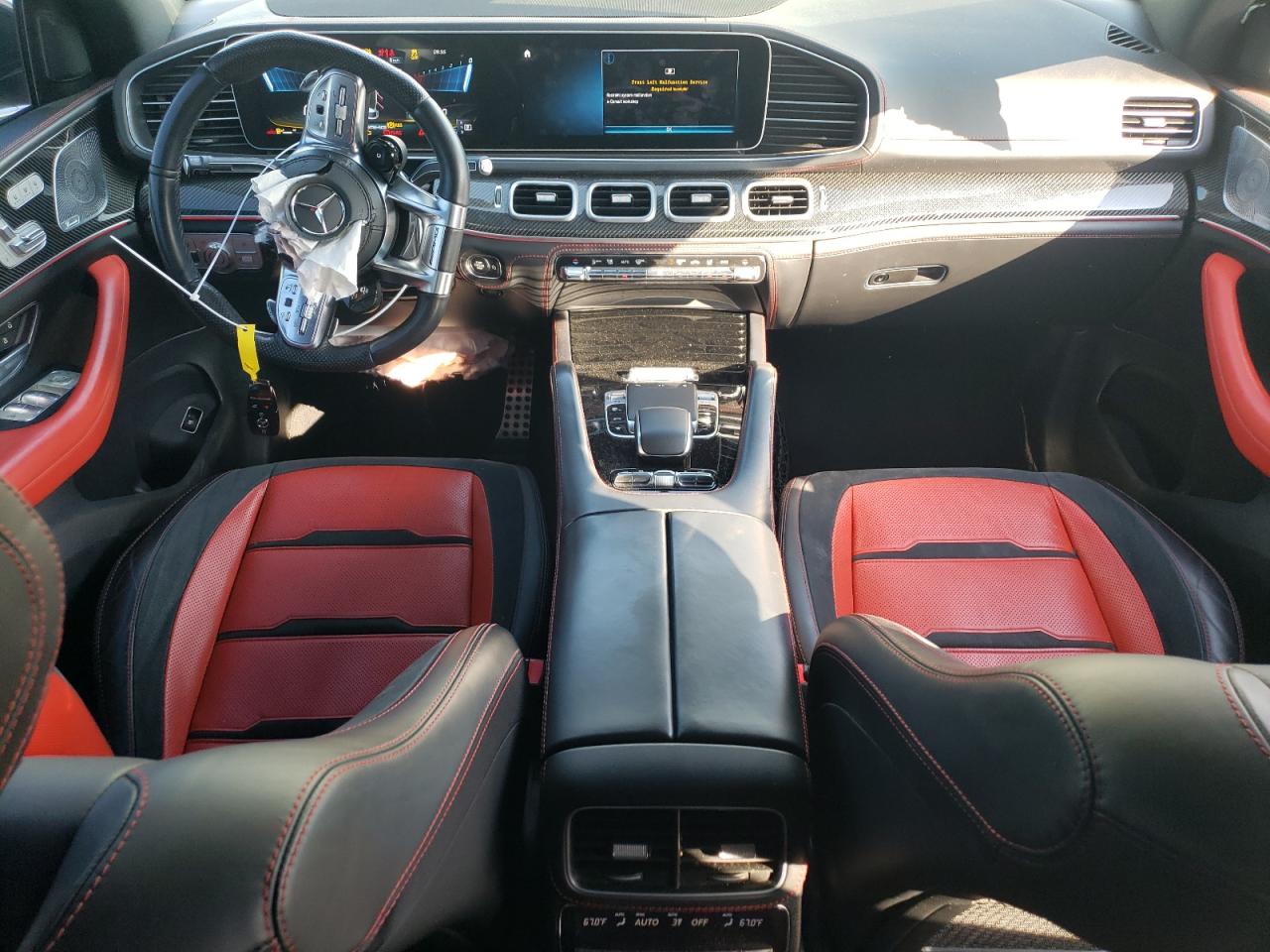 2021 Mercedes-Benz GLE - Image 8