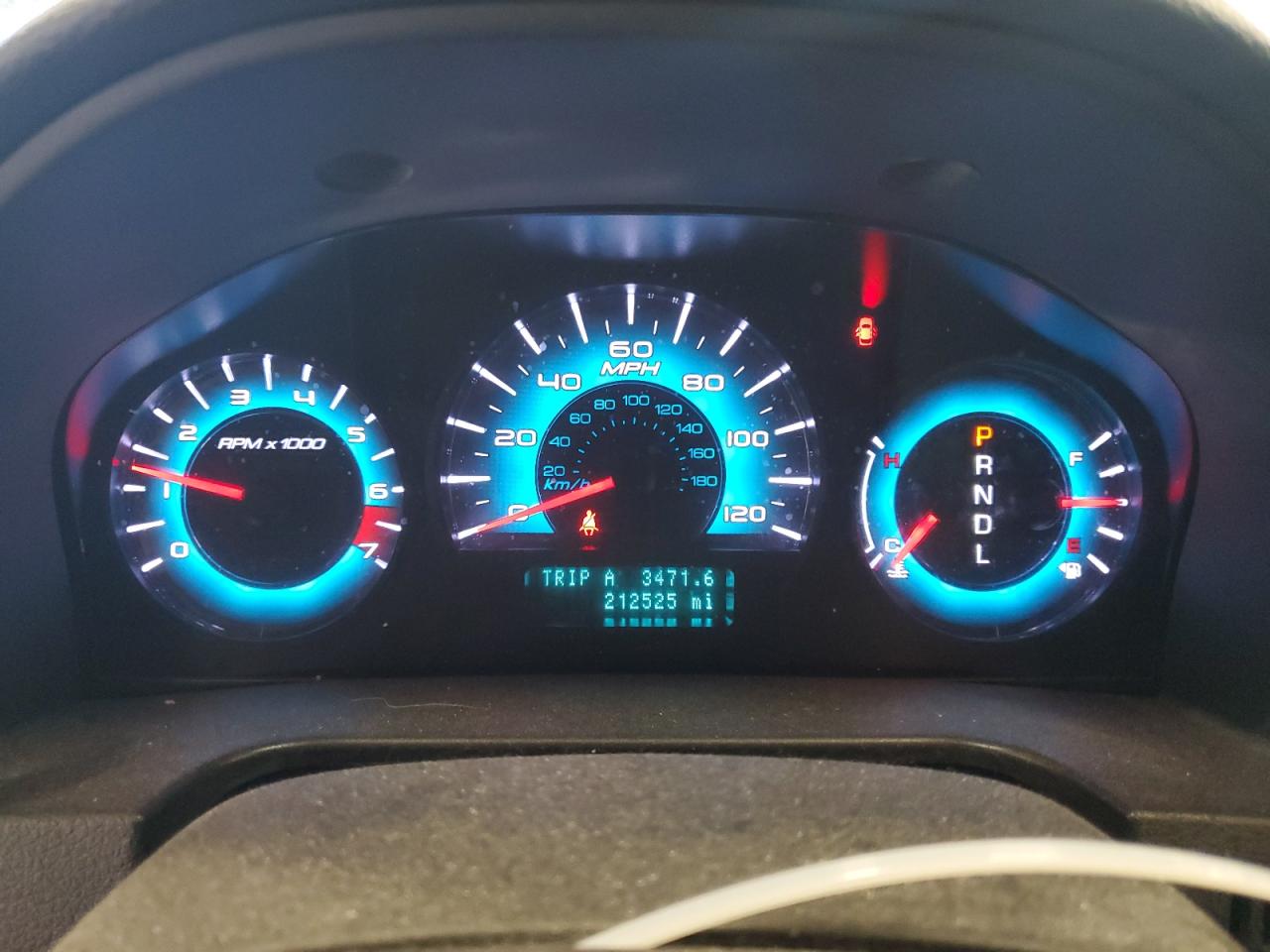 2012 Ford Fusion Se VIN: 3FAHP0HAXCR238119 Lot: 63637644