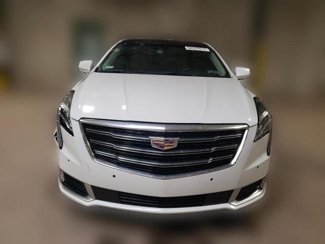  CADILLAC XTS 2018 Белый