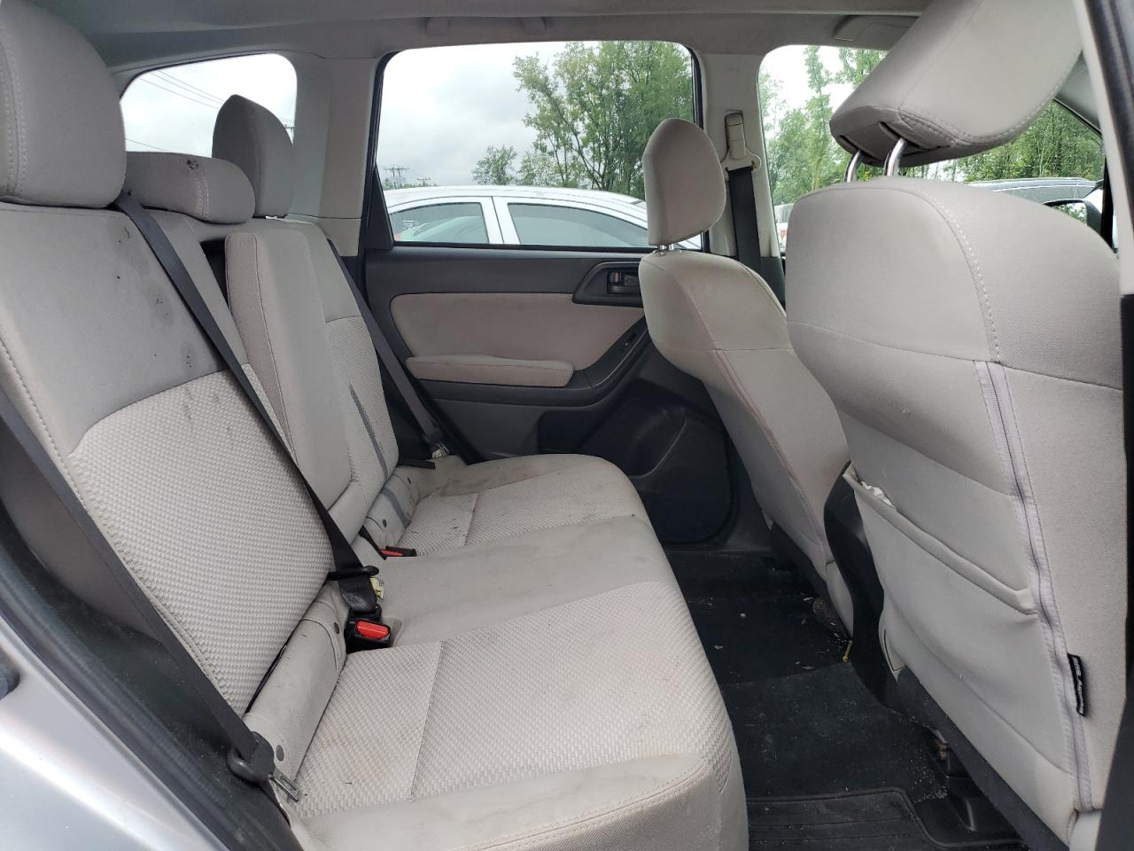 2014 Subaru Forester 2.5I Premium VIN: JF2SJAEC2EH469163 Lot: 63172384