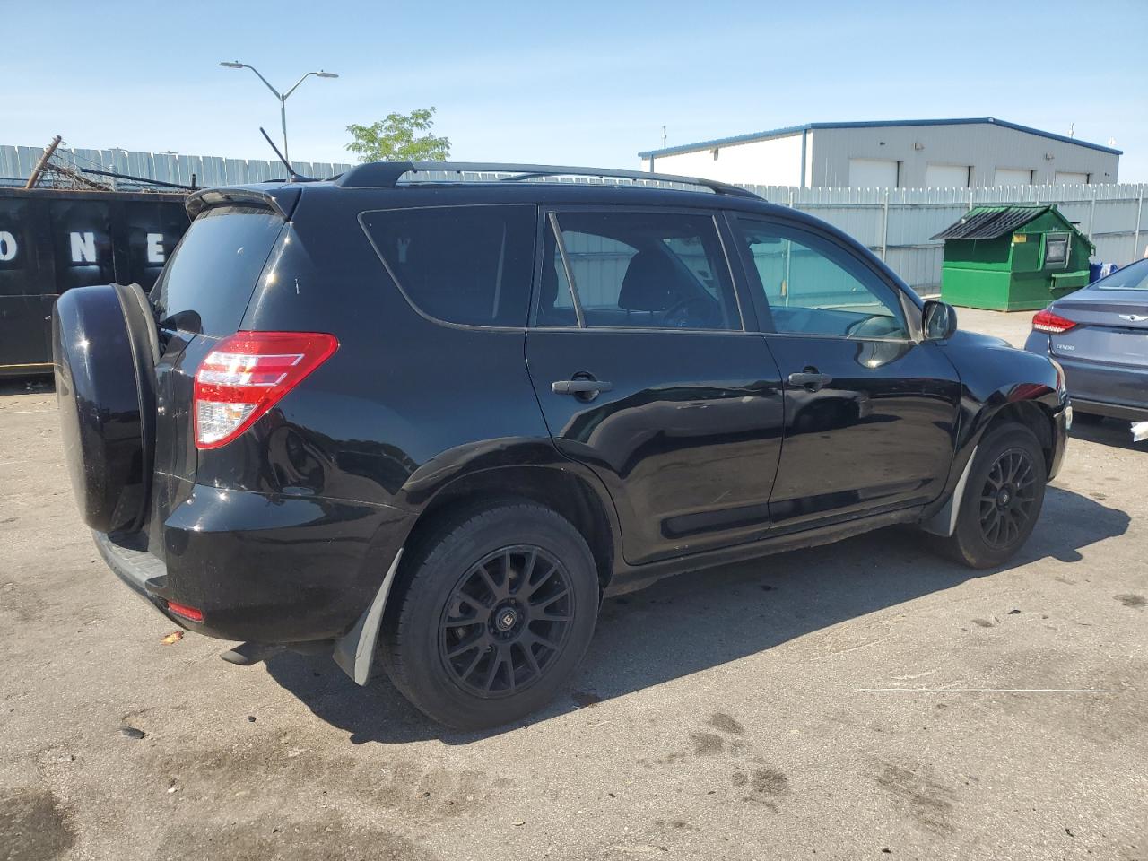 2T3ZF4DV9AW028332 2010 Toyota Rav4