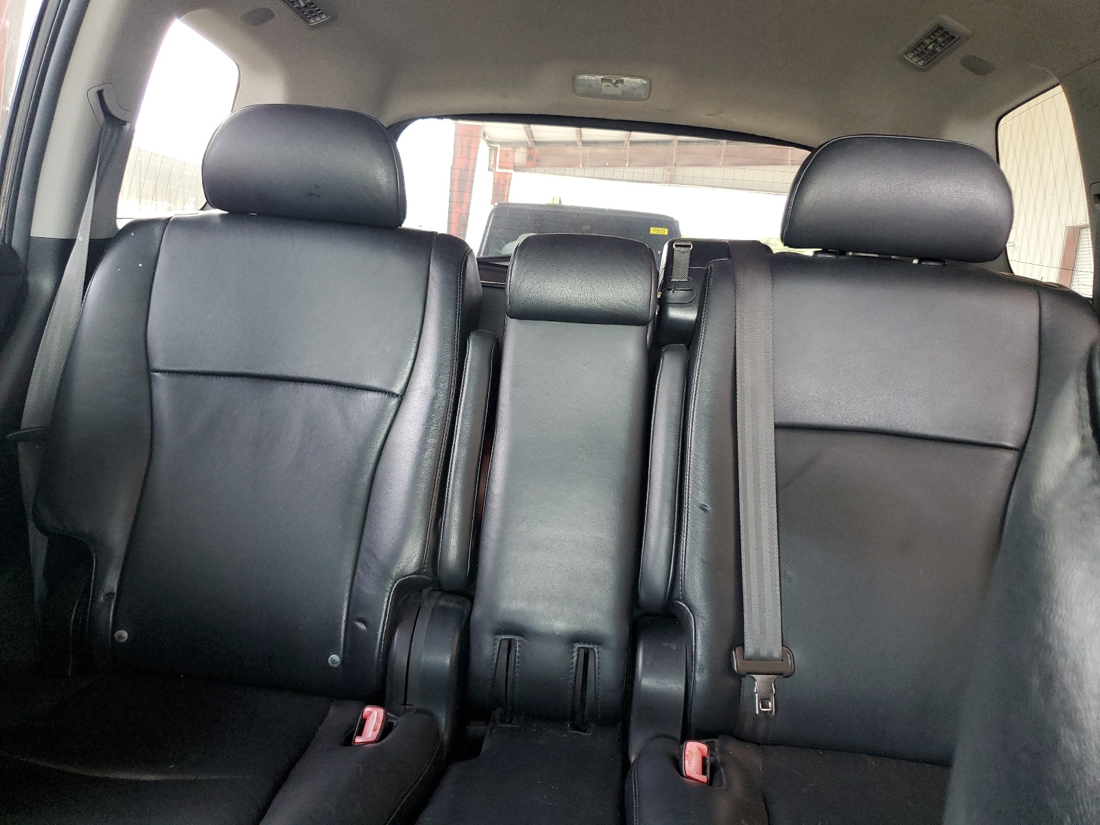 5TDKK3EH7AS020232 2010 Toyota Highlander Se