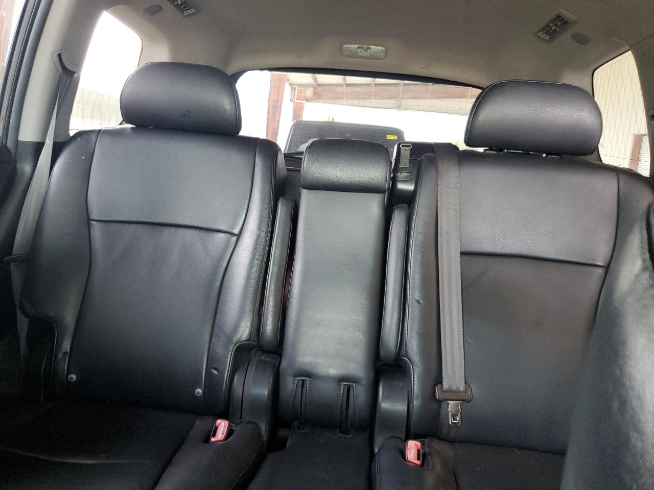 2010 Toyota Highlander Se VIN: 5TDKK3EH7AS020232 Lot: 64370484