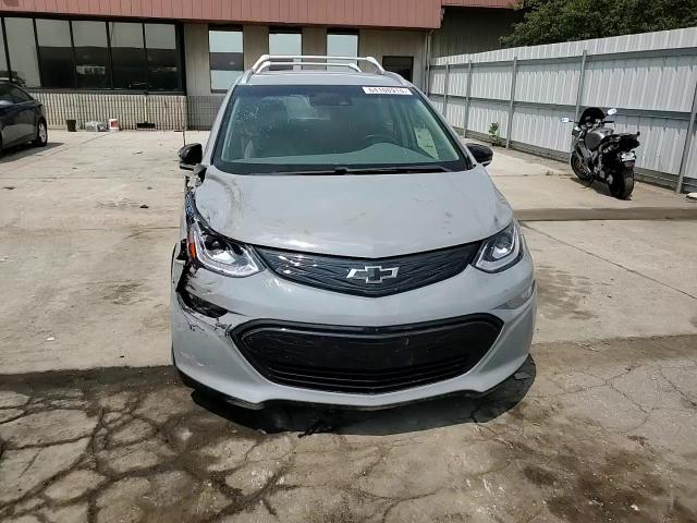 2021 Chevrolet Bolt Ev Premier VIN: 1G1FZ6S07M4112480 Lot: 64108914