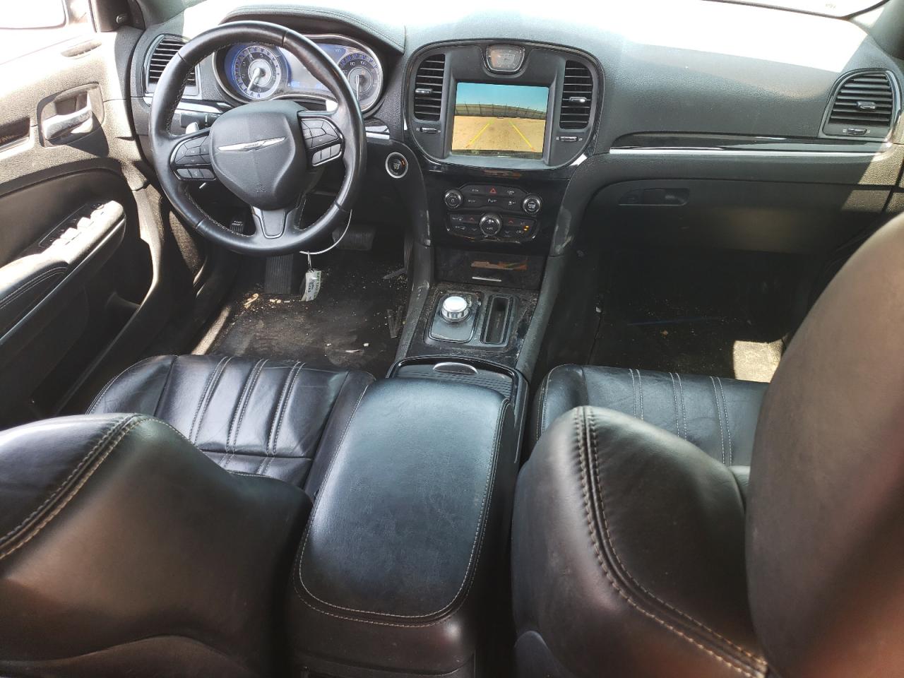 2021 Chrysler 300 S VIN: 2C3CCABG5MH520172 Lot: 64587064