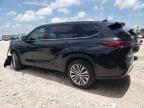 2022 Toyota Highlander Platinum   zu verkaufen in Homestead, FL - Front End