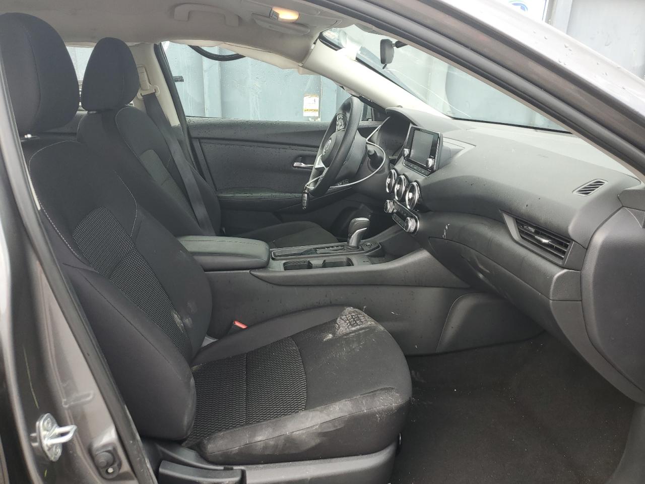 2023 Nissan Sentra S VIN: 3N1AB8BV6PY304524 Lot: 63308304