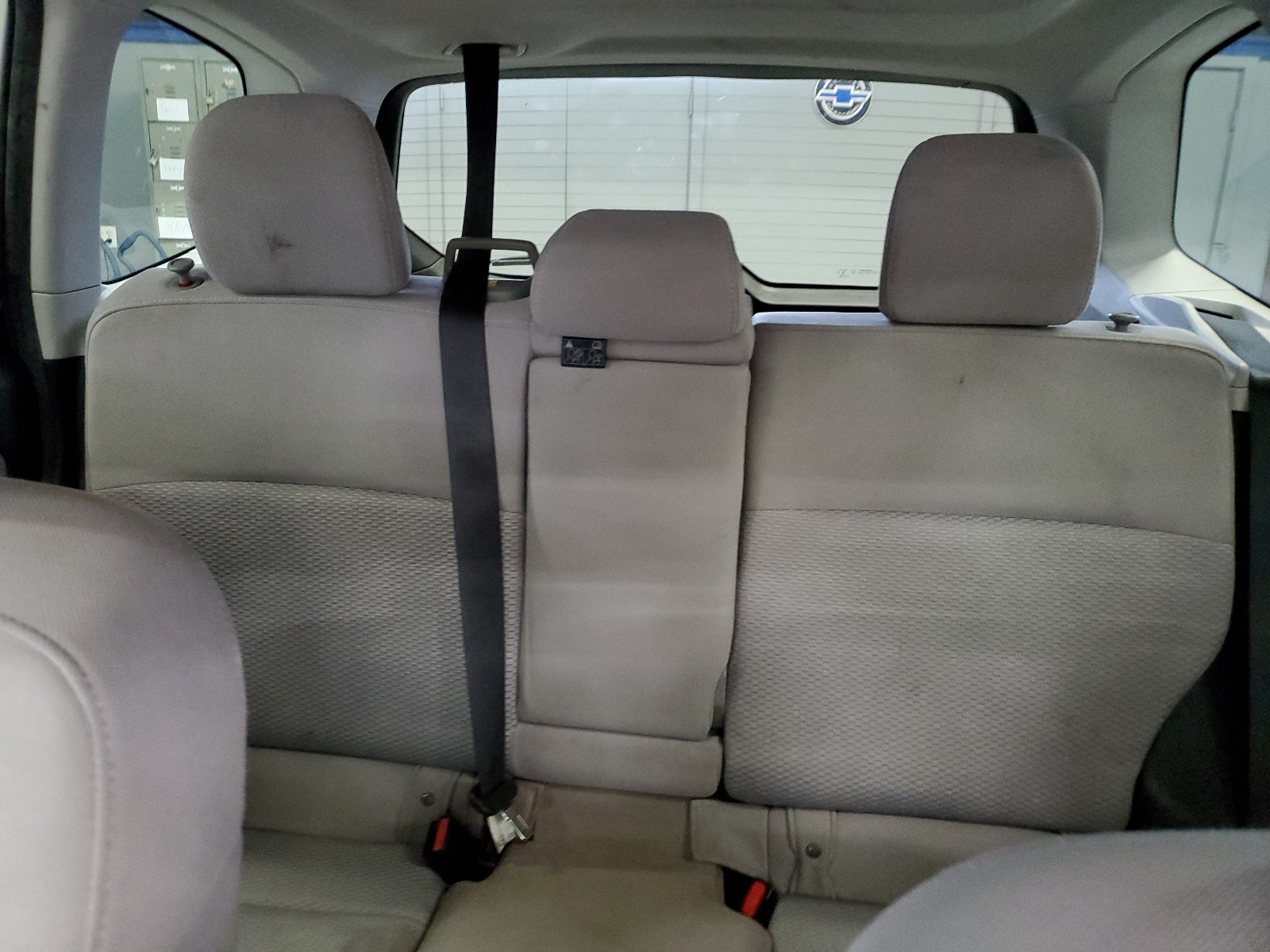 JF2SJAEC0HH488377 2017 Subaru Forester 2.5I Premium