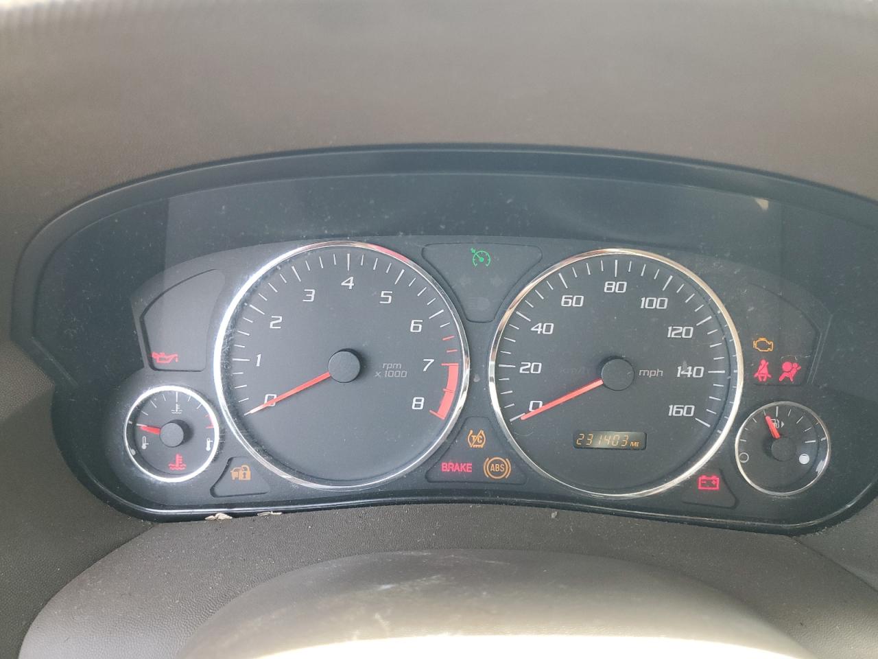 2006 Cadillac Cts Hi Feature V6 VIN: 1G6DP577060206573 Lot: 61818104