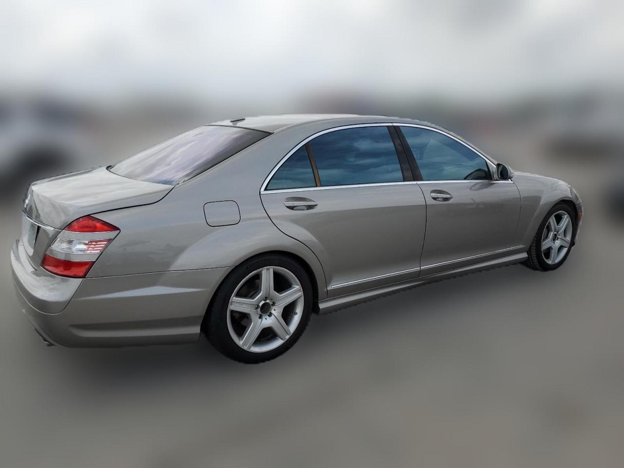 2008 Mercedes-Benz S 550 VIN: WDDNG71XX8A230078 Lot: 64317024