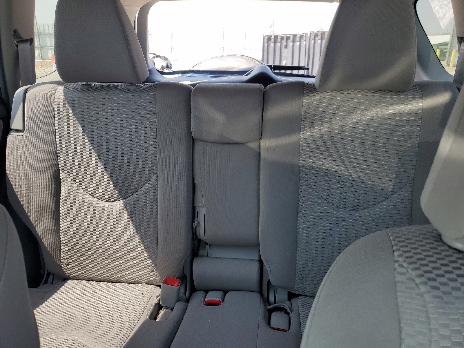 JTMBF4DV9B5049269 2011 Toyota Rav4