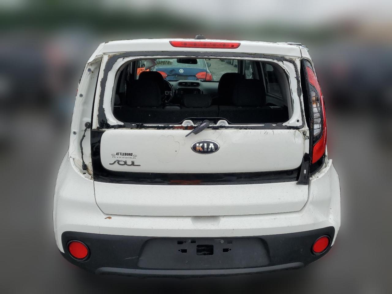 2017 Kia Soul - Image 6