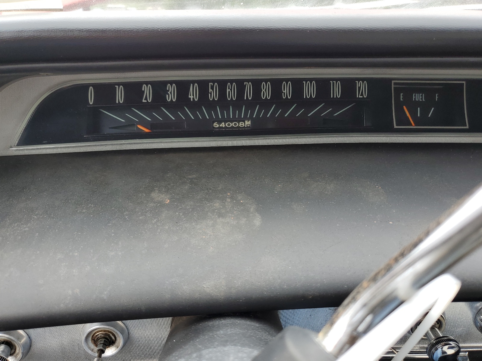 41839T165418 1964 Chevrolet Impala