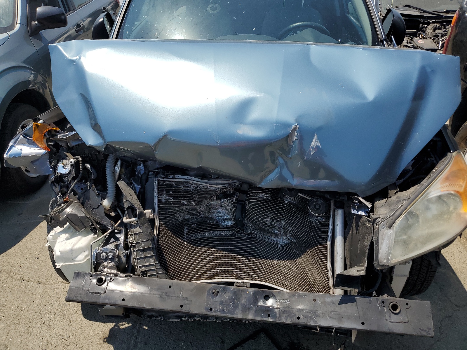 2T3ZF4DVXCW134324 2012 Toyota Rav4