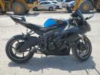 2011 KAWASAKI ZX600 R   for sale at Copart PA - YORK HAVEN