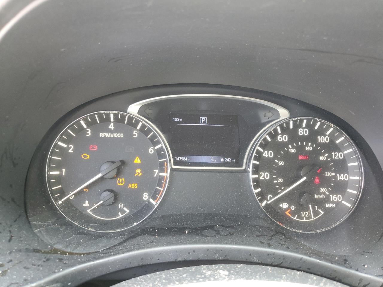 2016 Nissan Pathfinder S VIN: 5N1AR2MNXGC637302 Lot: 62096694