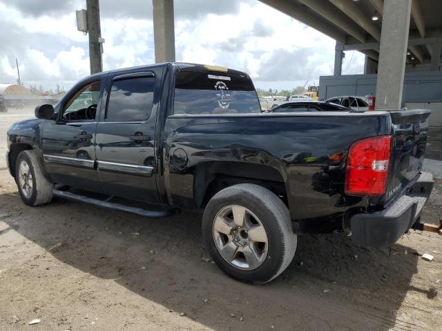 3GCPCSE08BG209706 | 2011 Chevrolet silverado c1500 lt